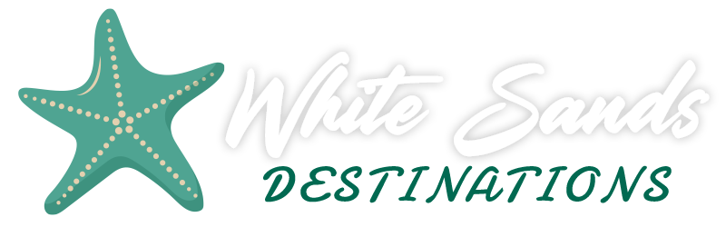 White Sands Destinations - Panama City Beach House Vacation Rental